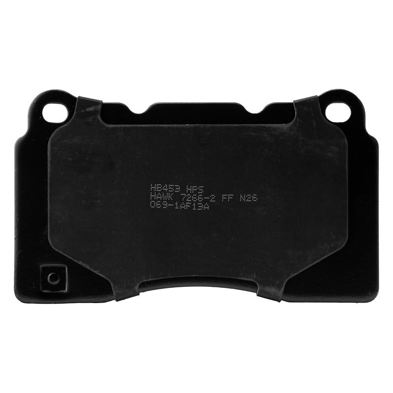 Hawk Performance HB453F.585 HPS Performance Street Brake Pads - Image 4